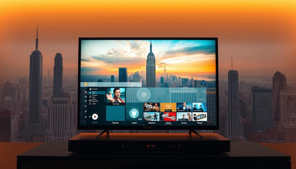 Amazing 4K Live IPTV 2025 – Top-Rated Streaming Service