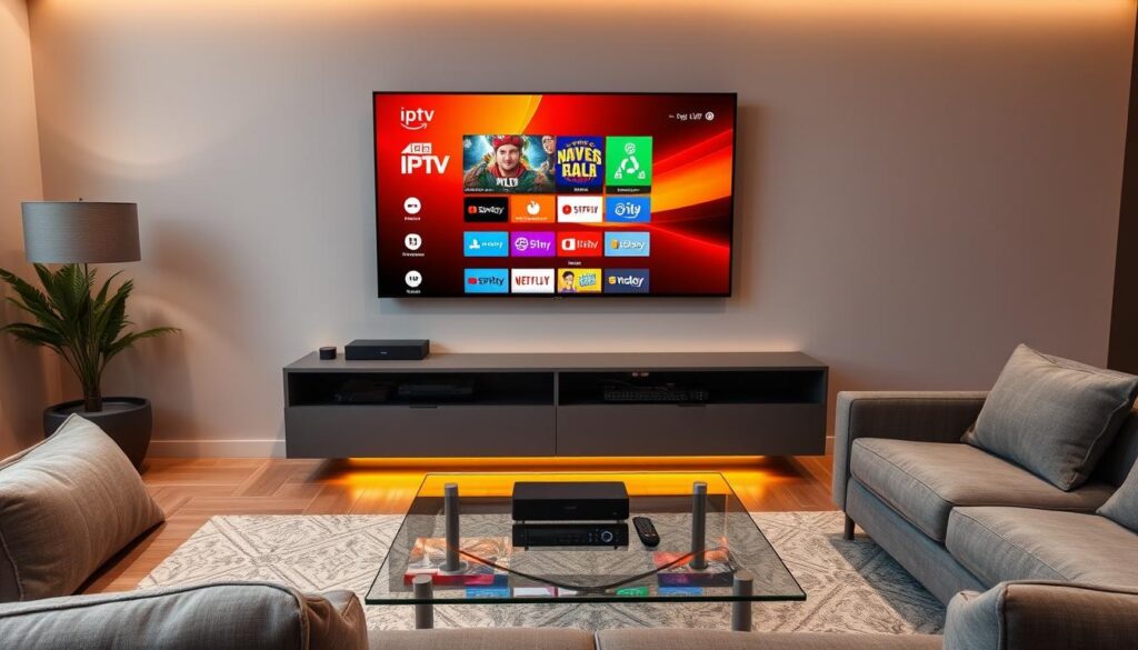 IPTV subscriptions IPTV subscriptions