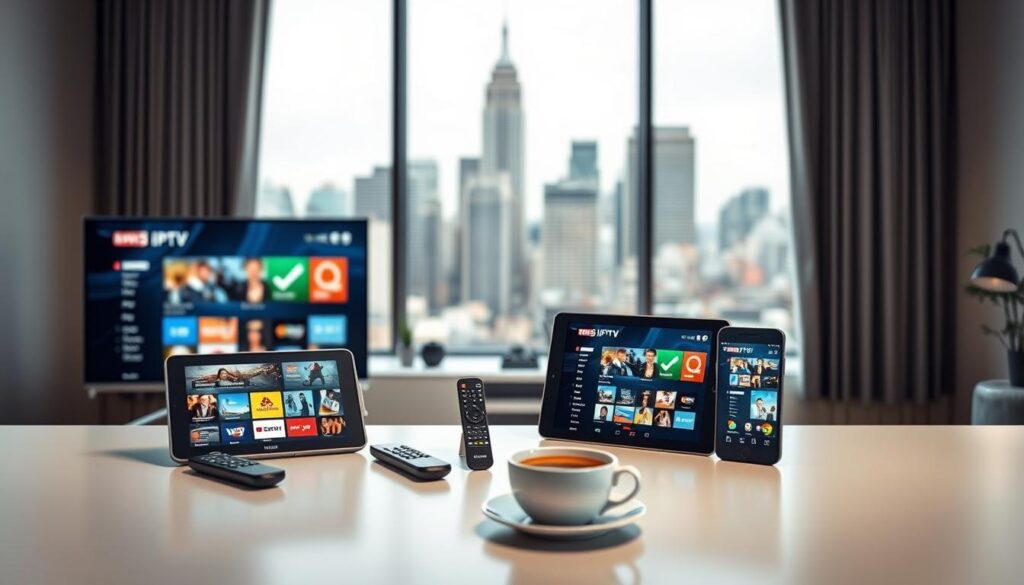 iptv trial comparison