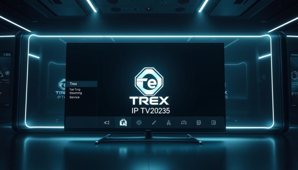 trex iptv 2025